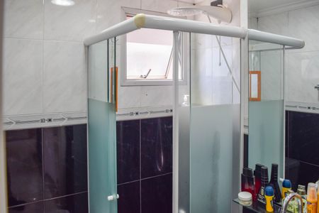 Apartamento à venda com 48m², 2 quartos e 1 vagaBanheiro