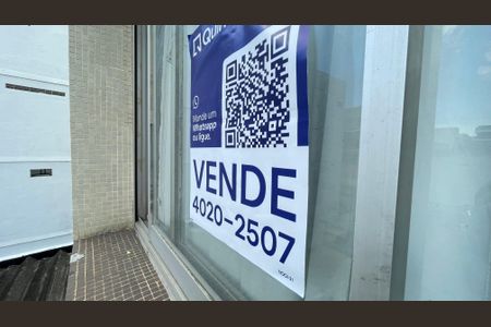 Apartamento à venda com 86m², 3 quartos e 1 vagaPlaquinha