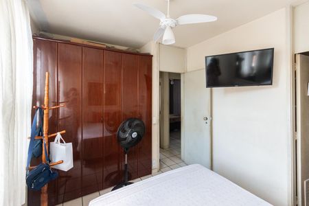 Apartamento à venda com 86m², 3 quartos e 1 vagaSuíte