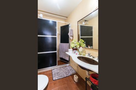 Apartamento à venda com 86m², 3 quartos e 1 vagaBanheiro Suíte