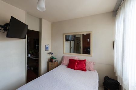 Apartamento à venda com 86m², 3 quartos e 1 vagaSuíte