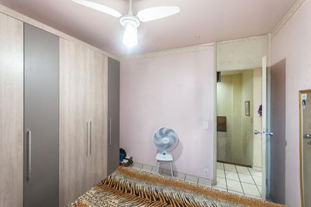 Apartamento à venda com 86m², 3 quartos e 1 vagaQuarto 2