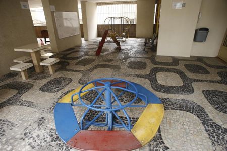 Apartamento à venda com 86m², 3 quartos e 1 vagaÁrea comum