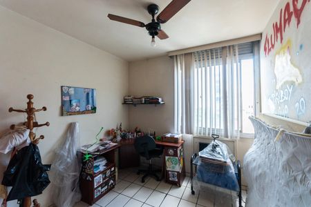 Apartamento à venda com 86m², 3 quartos e 1 vagaQuarto 1