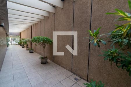 Apartamento à venda com 86m², 3 quartos e 1 vagaÁrea comum