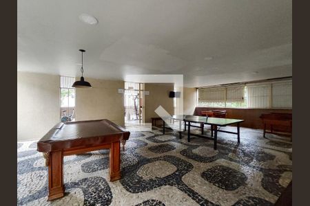 Apartamento à venda com 86m², 3 quartos e 1 vagaÁrea comum