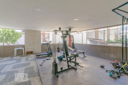 Apartamento à venda com 86m², 3 quartos e 1 vagaÁrea comum