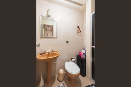 Apartamento à venda com 86m², 3 quartos e 1 vagaBanheiro