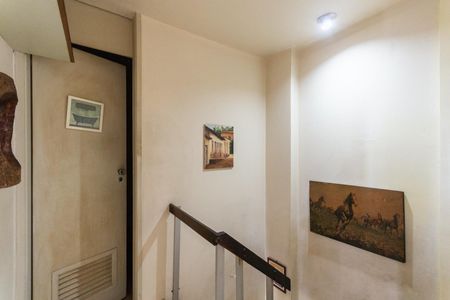 Apartamento à venda com 86m², 3 quartos e 1 vagaHall 