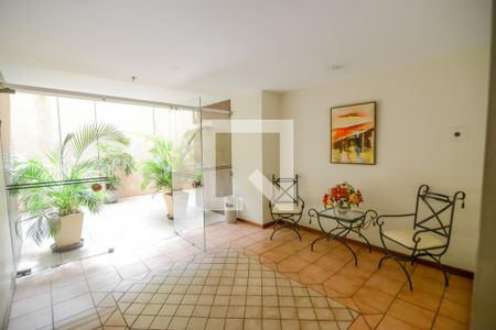 Apartamento à venda com 86m², 3 quartos e 1 vagaÁrea comum