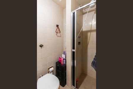 Apartamento à venda com 86m², 3 quartos e 1 vagaBanheiro