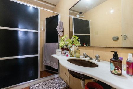 Apartamento à venda com 86m², 3 quartos e 1 vagaBanheiro Suíte