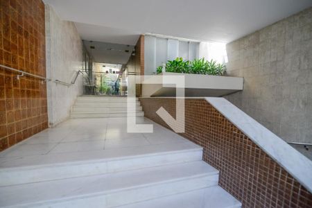 Apartamento à venda com 86m², 3 quartos e 1 vagaÁrea comum