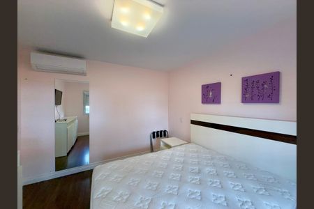 Apartamento à venda com 185m², 4 quartos e 3 vagasSuíte 1