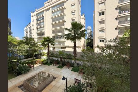 Apartamento à venda com 185m², 4 quartos e 3 vagasVista Suíte 1