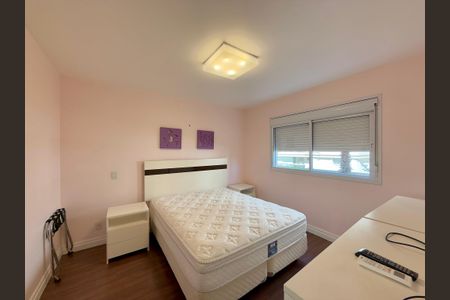 Apartamento à venda com 185m², 4 quartos e 3 vagasSuíte 1