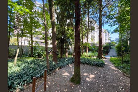 Apartamento à venda com 185m², 4 quartos e 3 vagasÁrea comum