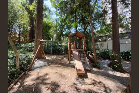 Apartamento à venda com 185m², 4 quartos e 3 vagasPlayground  