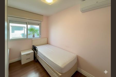 Apartamento à venda com 185m², 4 quartos e 3 vagasSuíte 2