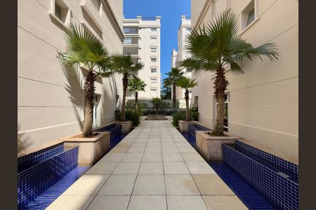 Apartamento à venda com 185m², 4 quartos e 3 vagasÁrea comum