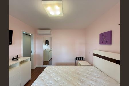 Apartamento à venda com 185m², 4 quartos e 3 vagasSuíte 1