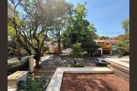 Apartamento à venda com 185m², 4 quartos e 3 vagasVista Quarto 4