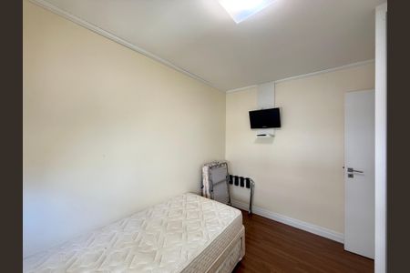 Apartamento à venda com 185m², 4 quartos e 3 vagasQuarto 3