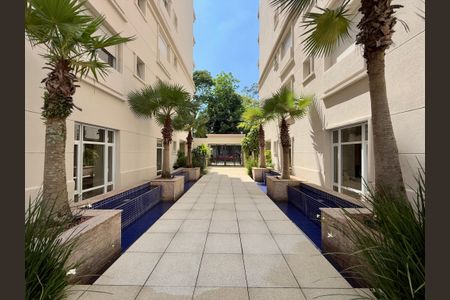 Apartamento à venda com 185m², 4 quartos e 3 vagasÁrea comum