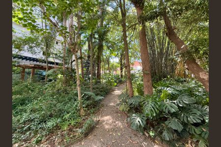 Apartamento à venda com 185m², 4 quartos e 3 vagasÁrea comum