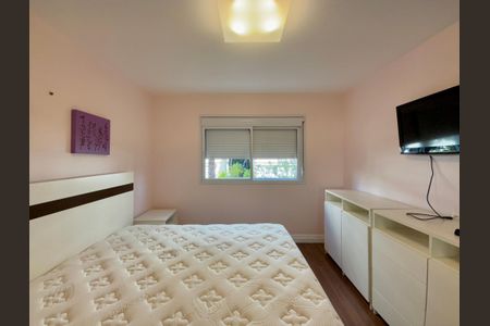 Apartamento à venda com 185m², 4 quartos e 3 vagasSuíte 1