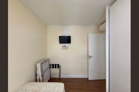 Apartamento à venda com 185m², 4 quartos e 3 vagasQuarto 3