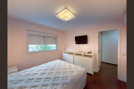 Apartamento à venda com 185m², 4 quartos e 3 vagasSuíte 1