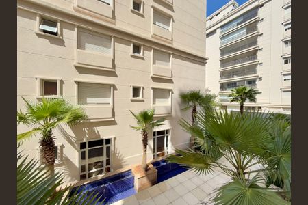 Apartamento à venda com 185m², 4 quartos e 3 vagasVista Quarto 3