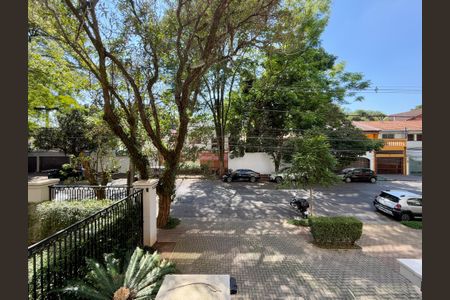 Apartamento à venda com 185m², 4 quartos e 3 vagasVista 