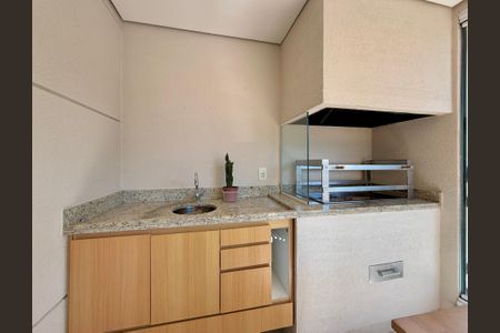 Apartamento à venda com 185m², 4 quartos e 3 vagasVaranda 