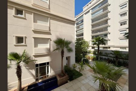 Apartamento à venda com 185m², 4 quartos e 3 vagasVista  Suíte 2