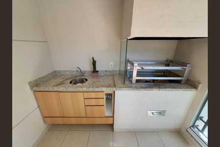 Apartamento à venda com 185m², 4 quartos e 3 vagasVaranda 