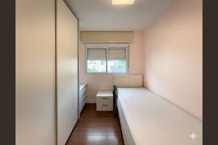 Apartamento à venda com 185m², 4 quartos e 3 vagasSuíte 2