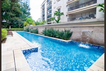 Apartamento à venda com 185m², 4 quartos e 3 vagasPiscina 