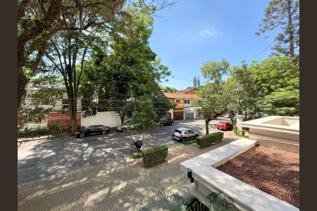 Apartamento à venda com 185m², 4 quartos e 3 vagasVista 