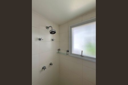 Apartamento à venda com 185m², 4 quartos e 3 vagasBanheiro Social 