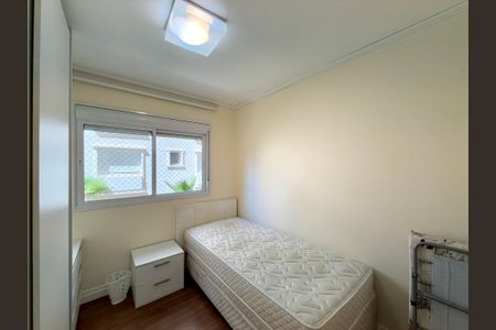 Apartamento à venda com 185m², 4 quartos e 3 vagasQuarto 3