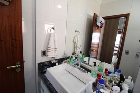 Casa à venda com 388m², 6 quartos e 6 vagasQuarto 3 - Banheiro