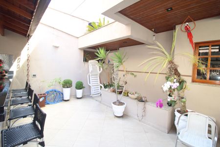 Casa à venda com 388m², 6 quartos e 6 vagasÁrea de Lazer