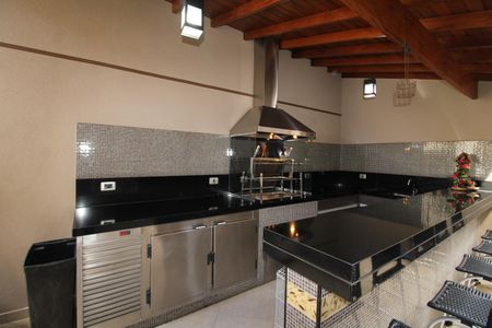 Casa à venda com 388m², 6 quartos e 6 vagasÁrea de Lazer