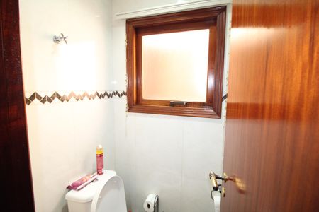 Casa à venda com 388m², 6 quartos e 6 vagasLavabo 2