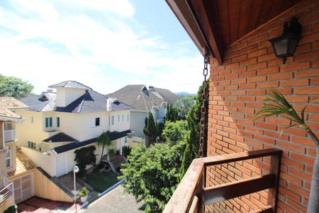 Casa à venda com 388m², 6 quartos e 6 vagasQuarto 1 - Varanda