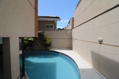 Casa à venda com 388m², 6 quartos e 6 vagasÁrea de Lazer