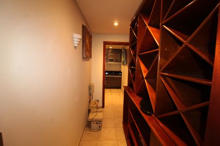 Casa à venda com 388m², 6 quartos e 6 vagasCozinha