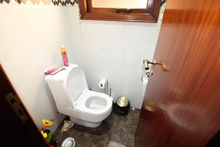 Casa à venda com 388m², 6 quartos e 6 vagasLavabo 2